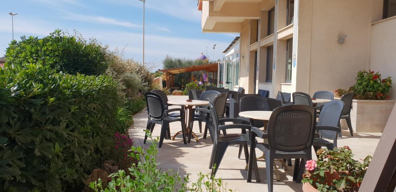 Hotel Corallo Fregenae Kültér fotó